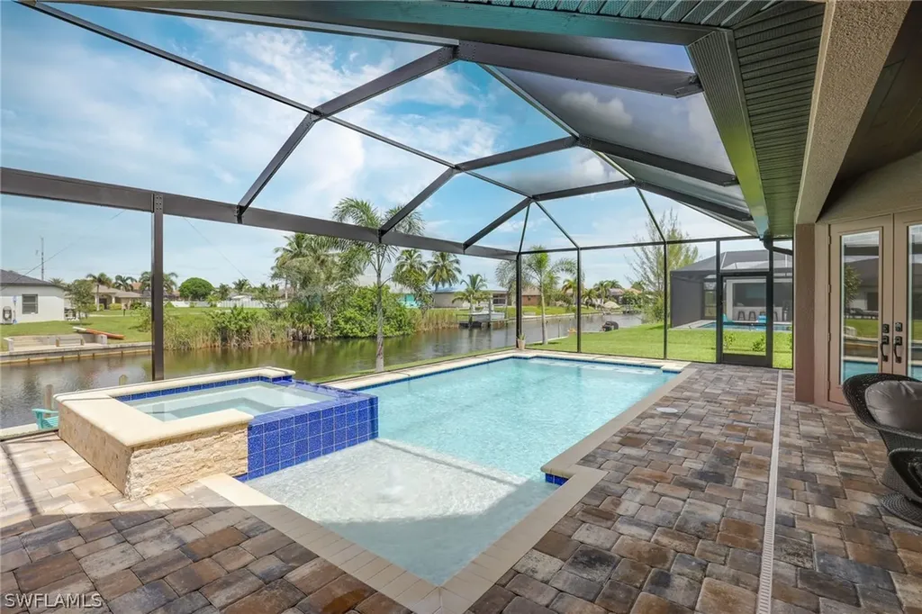 2209 SW 29th Terrace Cape Coral FL 33914