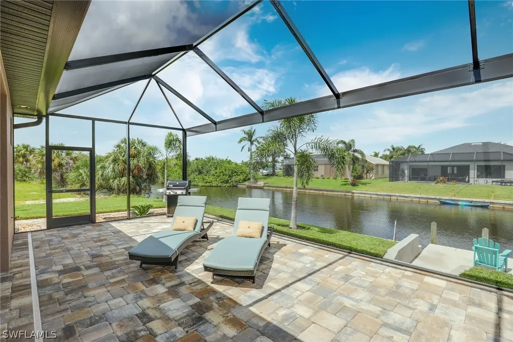 2209 SW 29th Terrace Cape Coral FL 33914