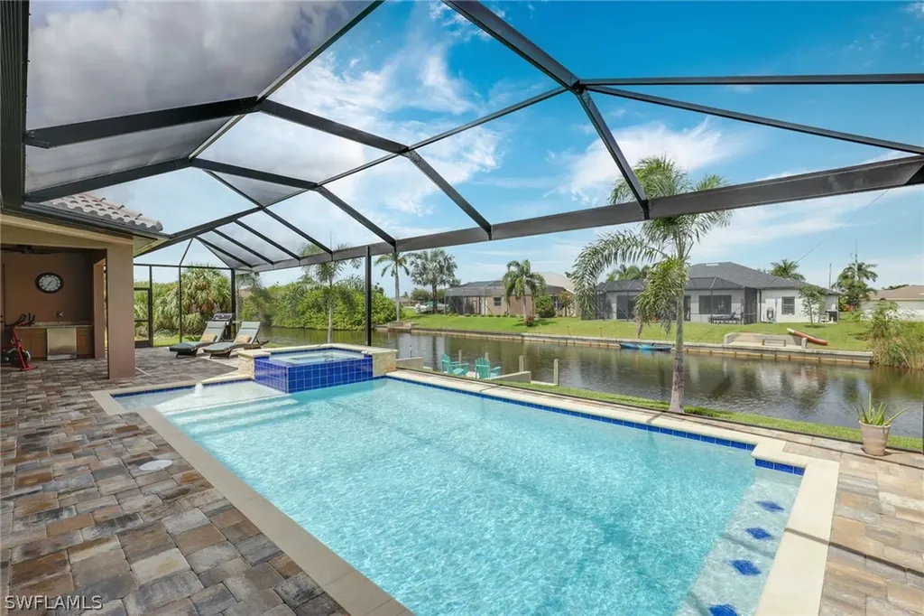 2209 SW 29th Terrace Cape Coral FL 33914