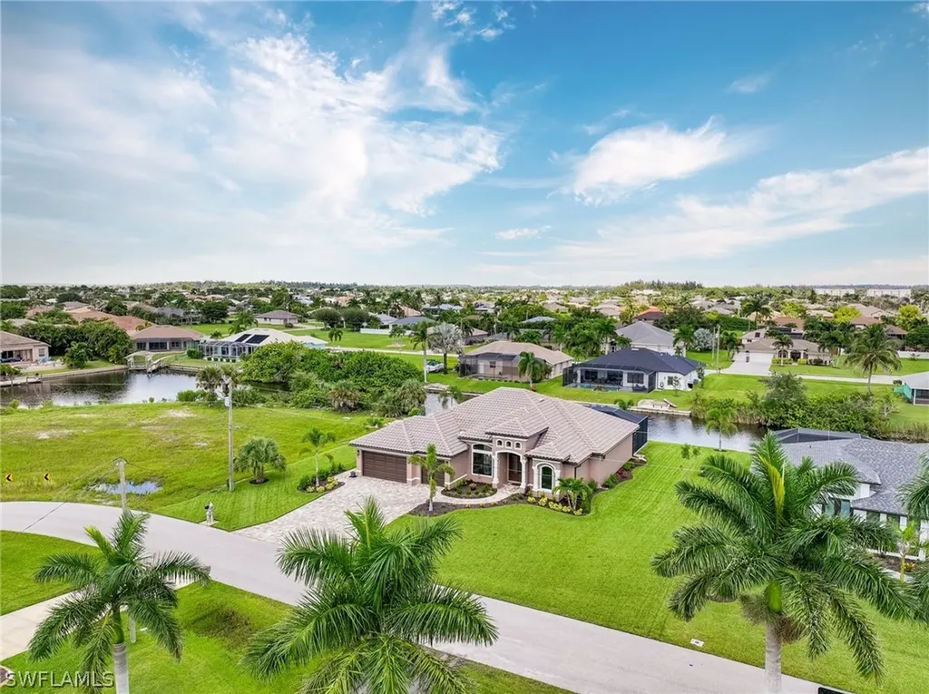 2209 SW 29th Terrace Cape Coral FL 33914
