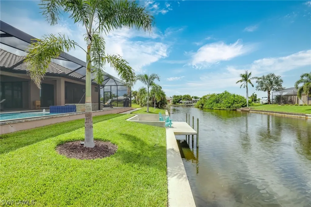 2209 SW 29th Terrace Cape Coral FL 33914