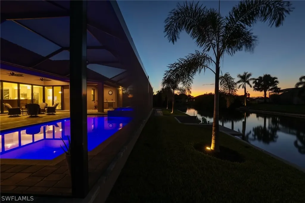 2209 SW 29th Terrace Cape Coral FL 33914