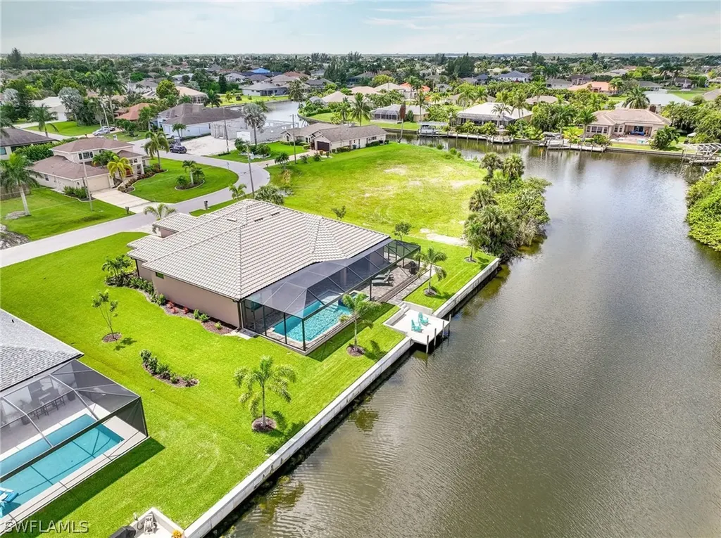 2209 SW 29th Terrace Cape Coral FL 33914