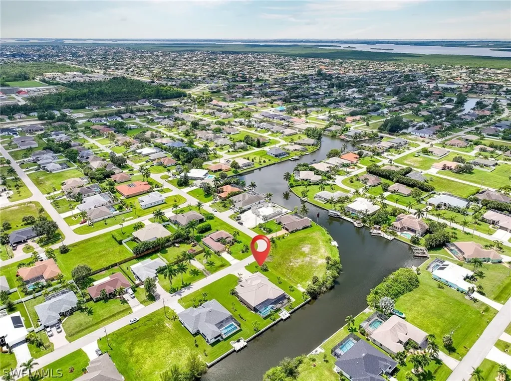 2209 SW 29th Terrace Cape Coral FL 33914