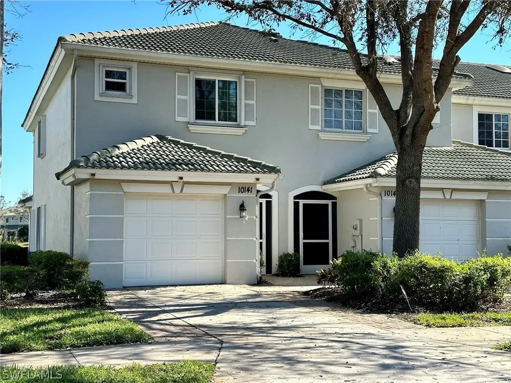 10141 Spyglass Hill Lane Fort Myers FL 33966