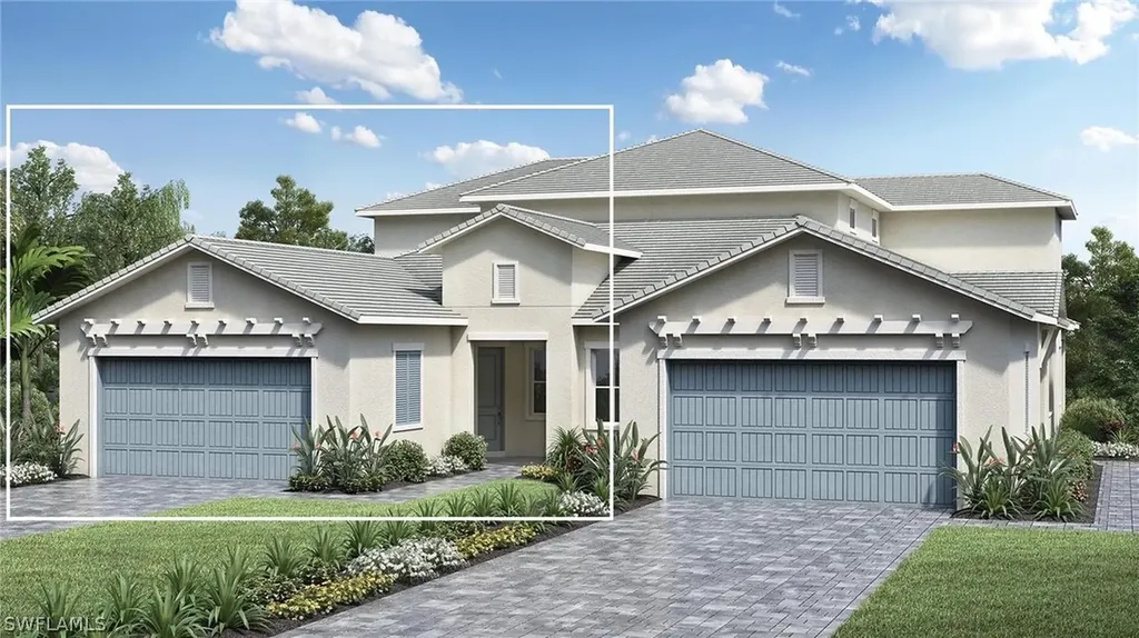 9190 Cayman Drive Naples FL 34114