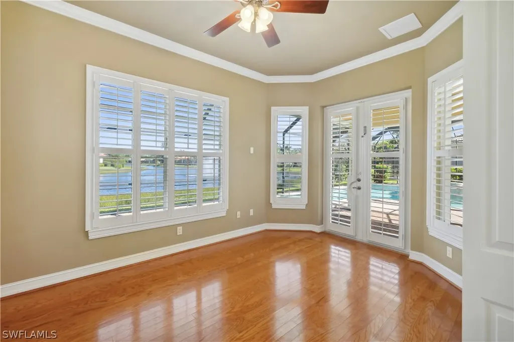 4915 Rustic Oaks Circle Naples FL 34105