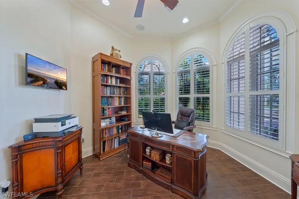 1736 Supreme Court Naples FL 34110