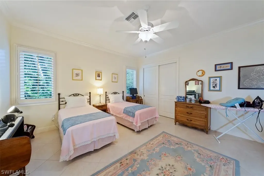 1736 Supreme Court Naples FL 34110
