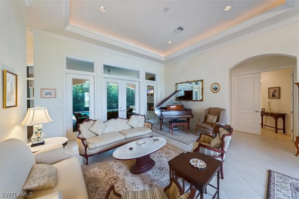 1736 Supreme Court Naples FL 34110