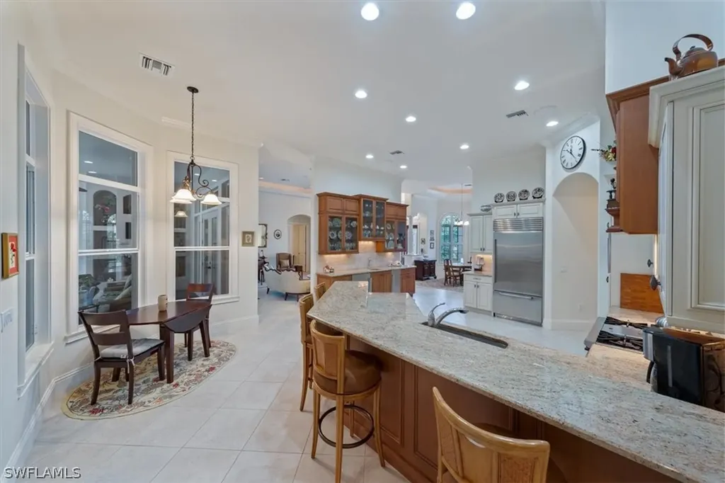 1736 Supreme Court Naples FL 34110