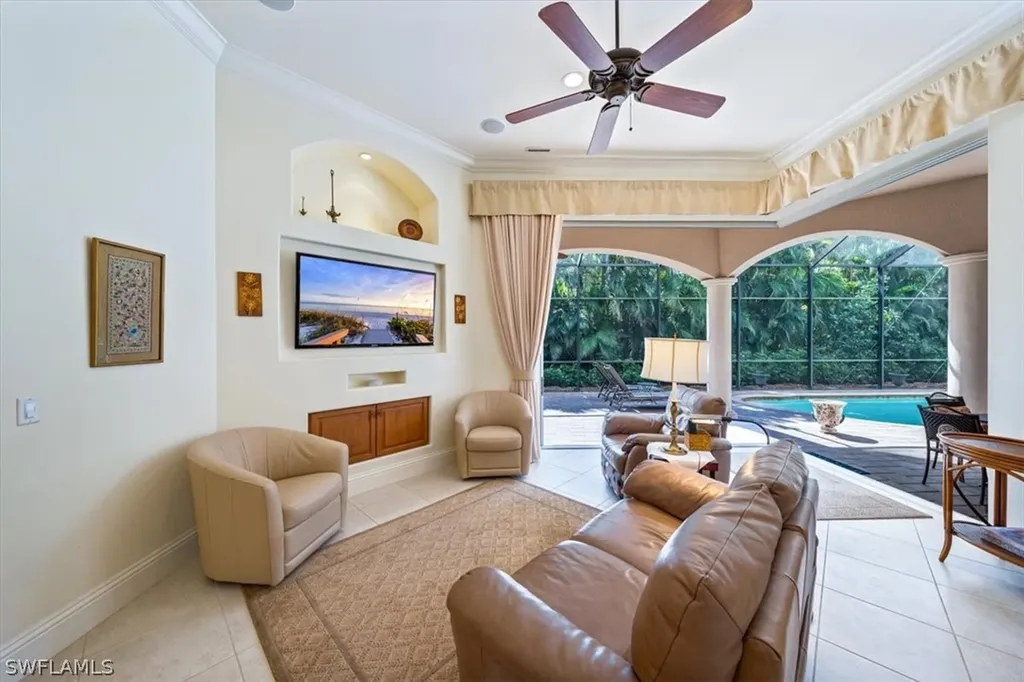 1736 Supreme Court Naples FL 34110
