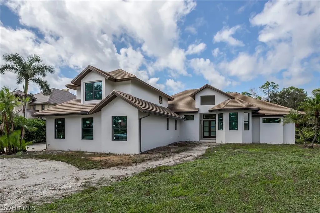 9133 The Lane Naples FL 34109