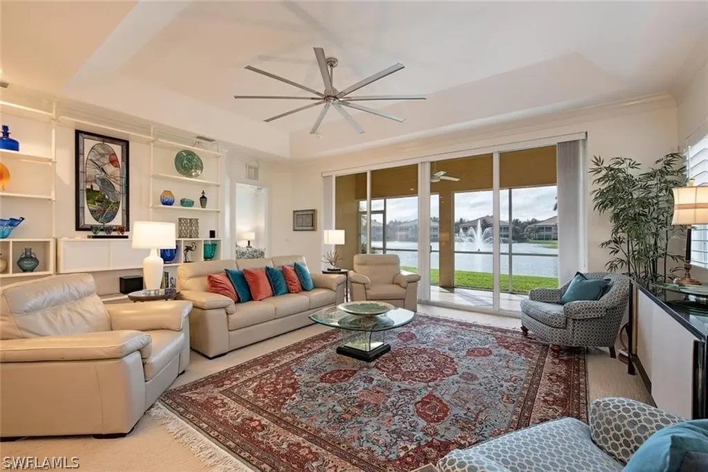 7160 Lemuria Circle Naples FL 34109