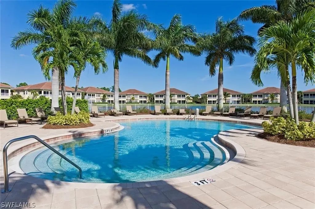 7160 Lemuria Circle Naples FL 34109