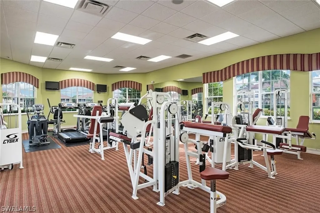 7160 Lemuria Circle Naples FL 34109