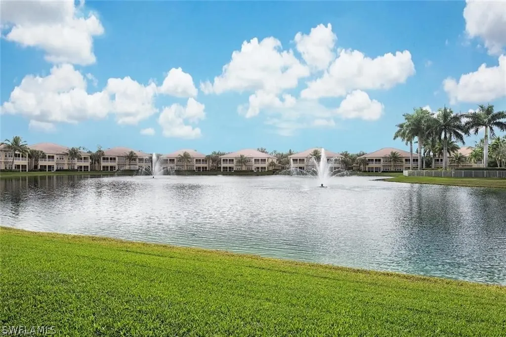 7160 Lemuria Circle Naples FL 34109