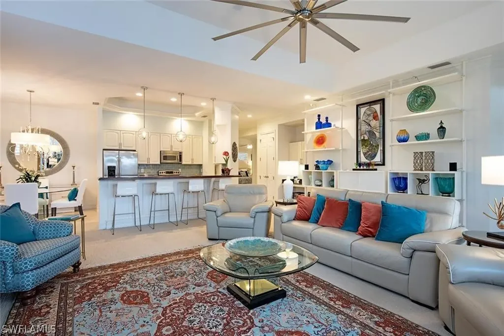 7160 Lemuria Circle Naples FL 34109