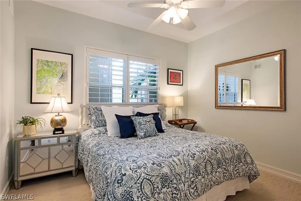 7160 Lemuria Circle Naples FL 34109