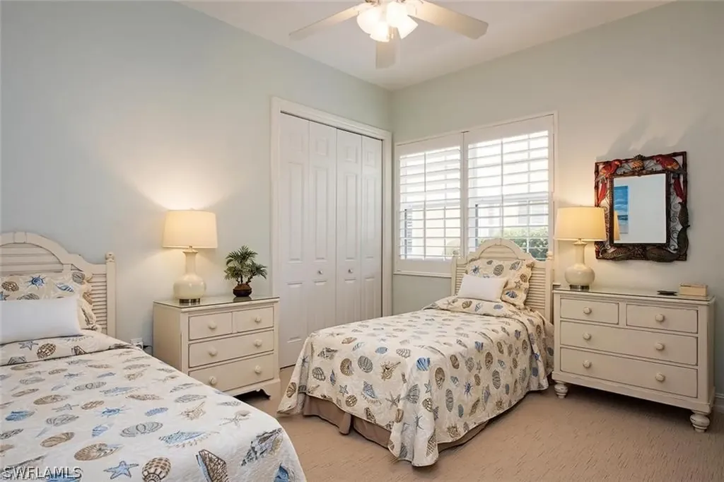 7160 Lemuria Circle Naples FL 34109