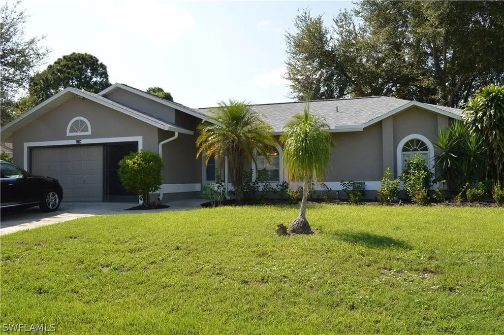8374 Trillium Road Fort Myers FL 33967