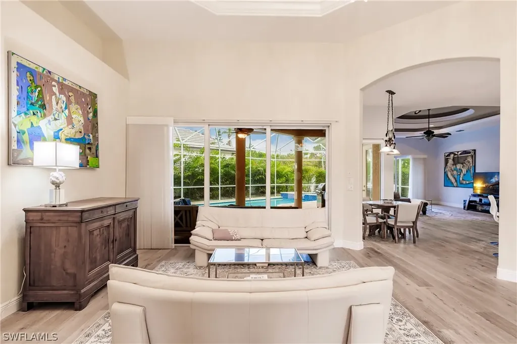 493 Banyan Boulevard Naples FL 34102
