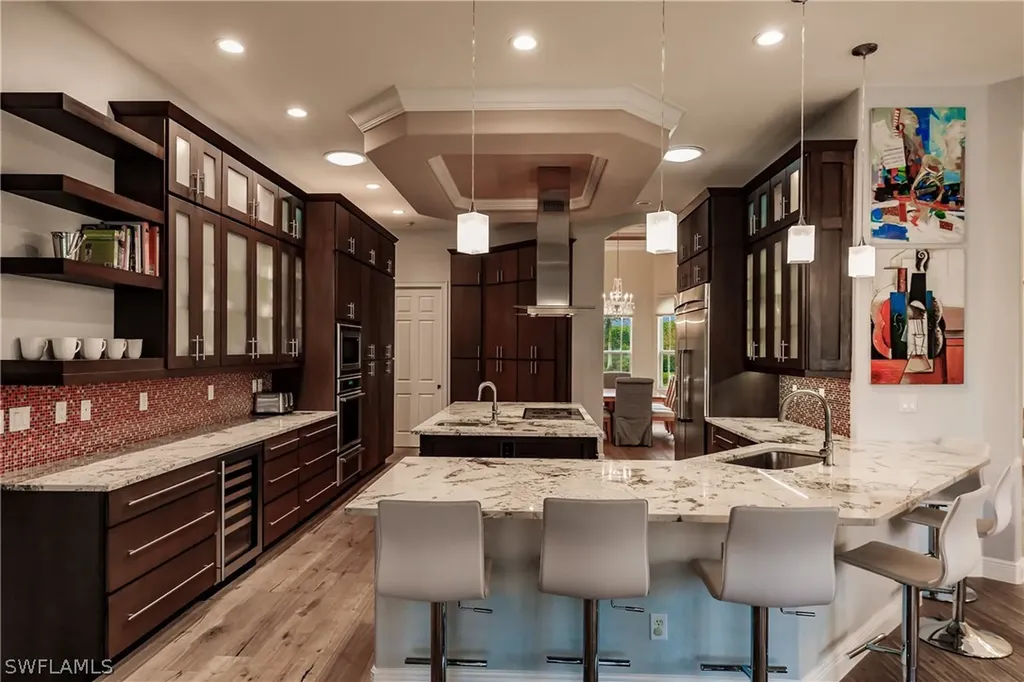 493 Banyan Boulevard Naples FL 34102