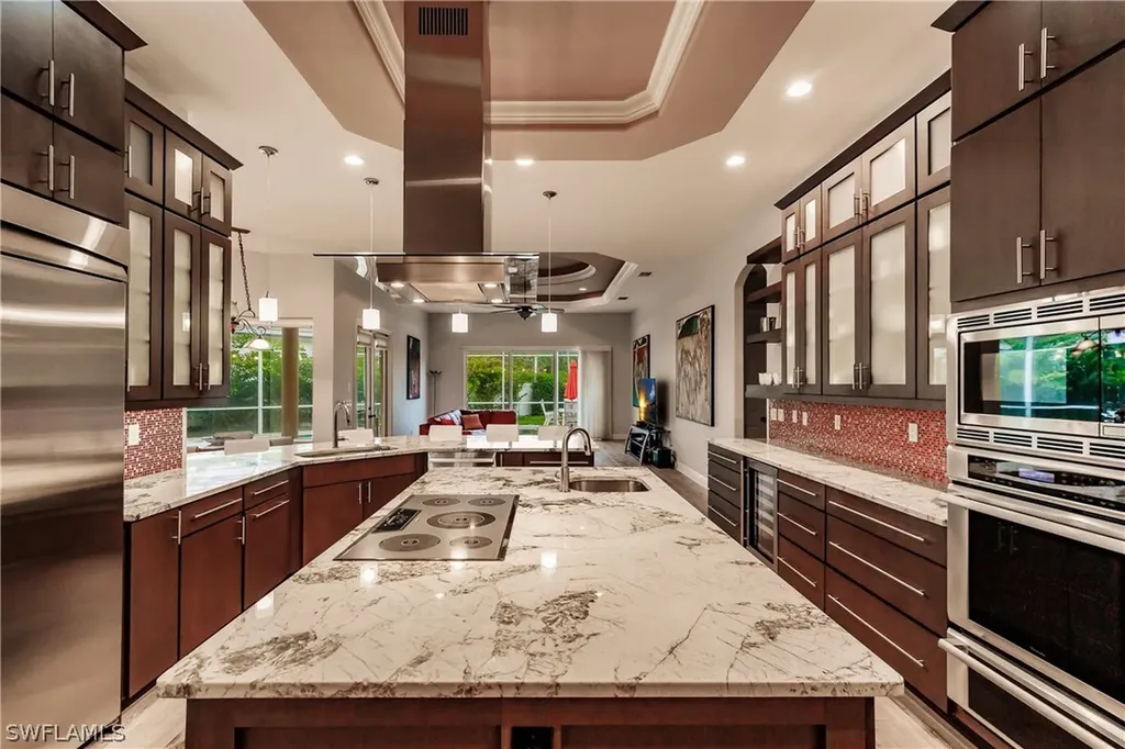 493 Banyan Boulevard Naples FL 34102