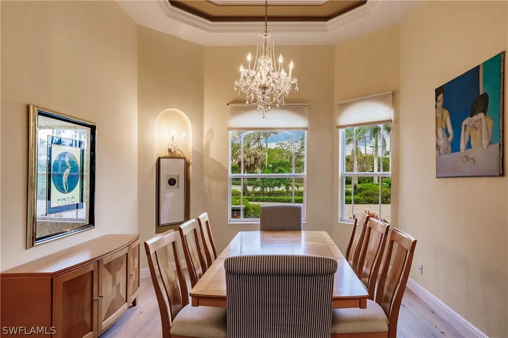 493 Banyan Boulevard Naples FL 34102