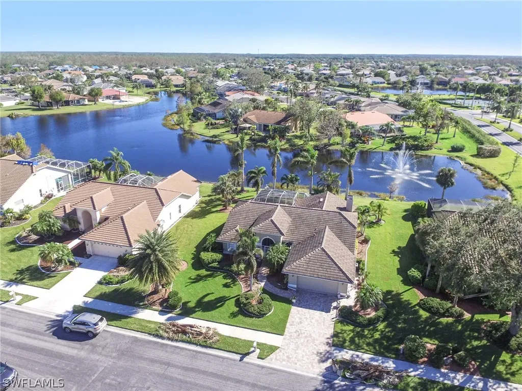 12841 Chartwell Drive Fort Myers FL 33912