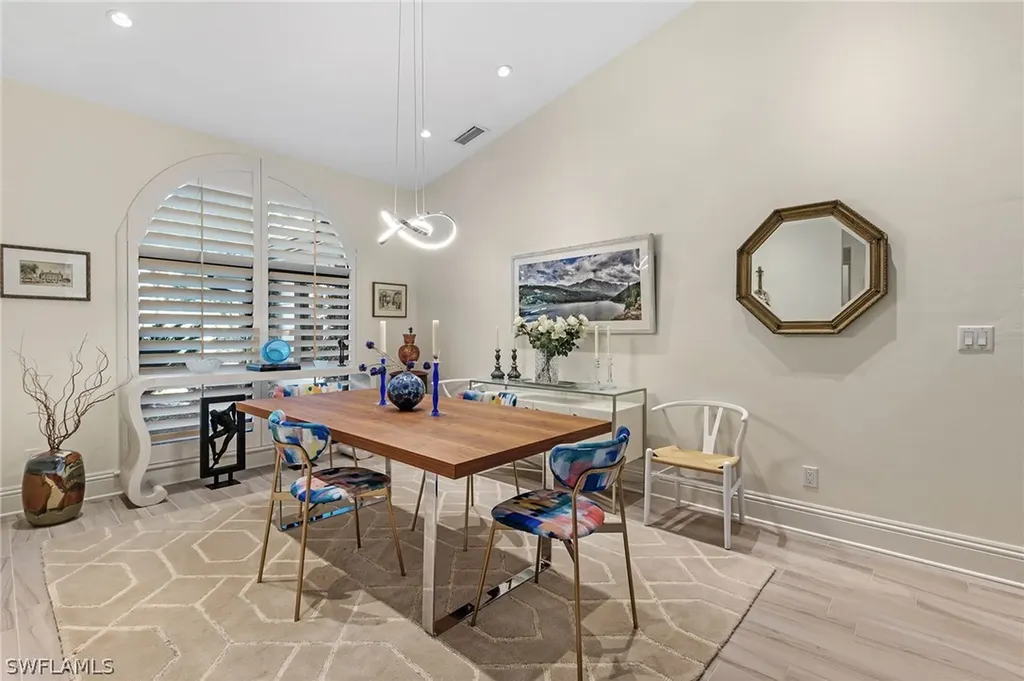 8111 Costa Brava Court Naples FL 34109