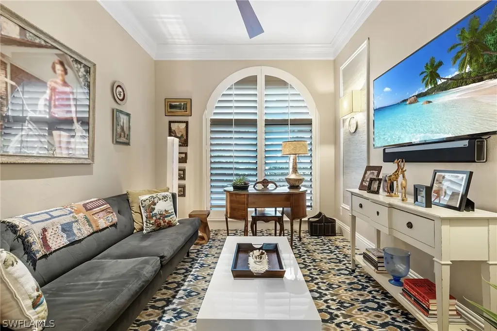8111 Costa Brava Court Naples FL 34109