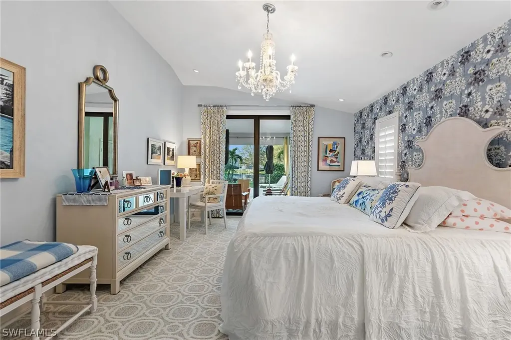 8111 Costa Brava Court Naples FL 34109
