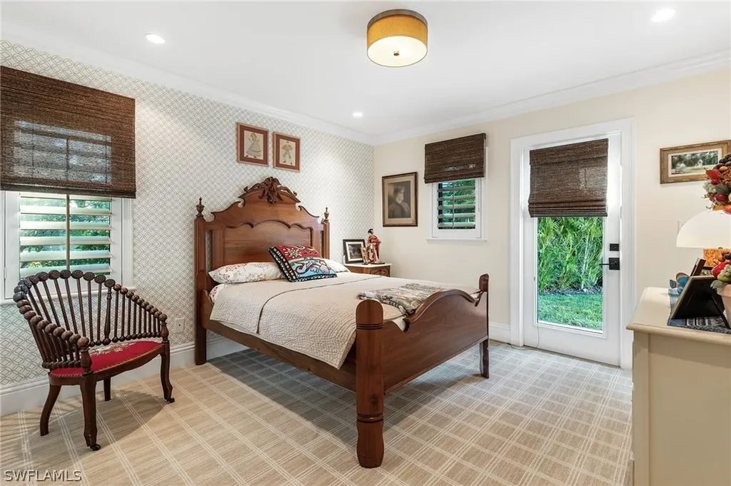 8111 Costa Brava Court Naples FL 34109
