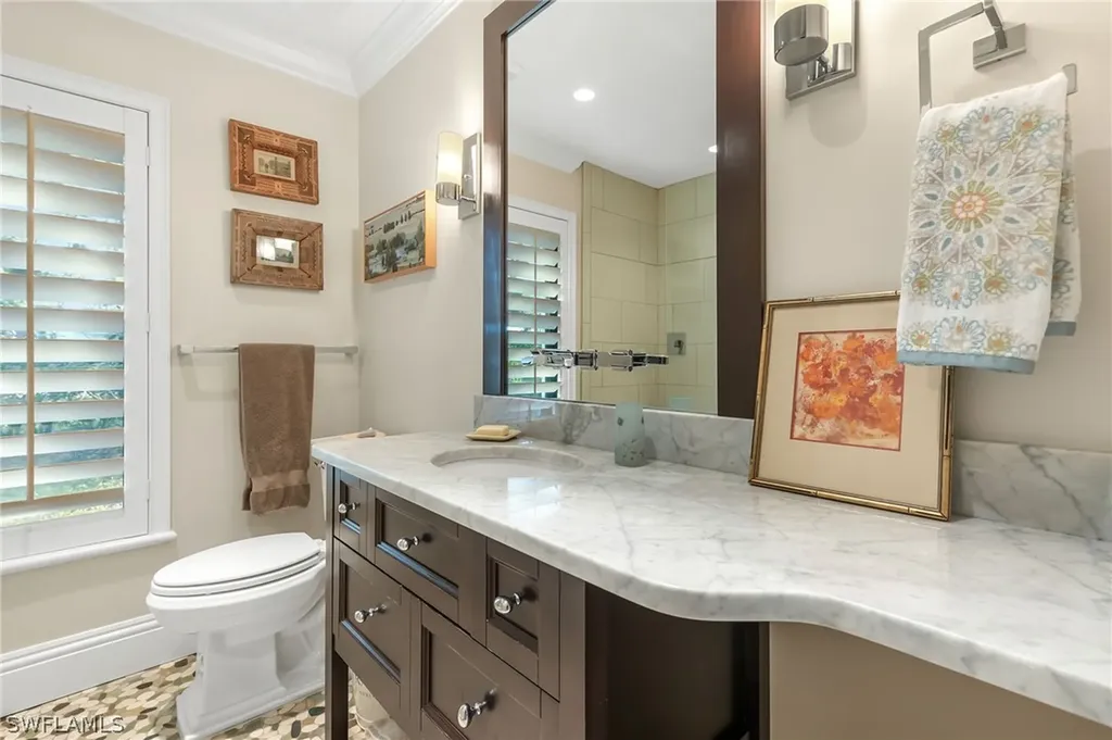 8111 Costa Brava Court Naples FL 34109