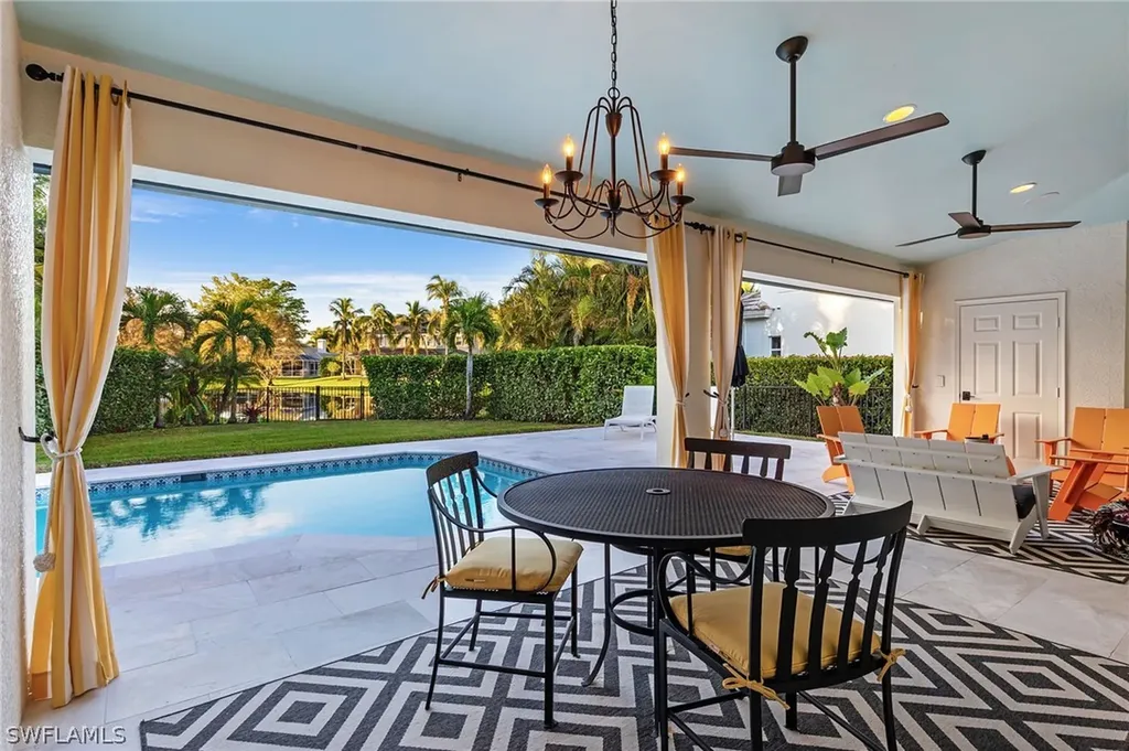 8111 Costa Brava Court Naples FL 34109