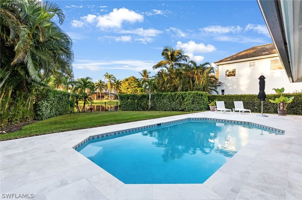 8111 Costa Brava Court Naples FL 34109