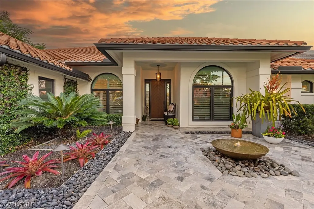 8111 Costa Brava Court Naples FL 34109