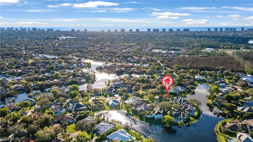 8111 Costa Brava Court Naples FL 34109