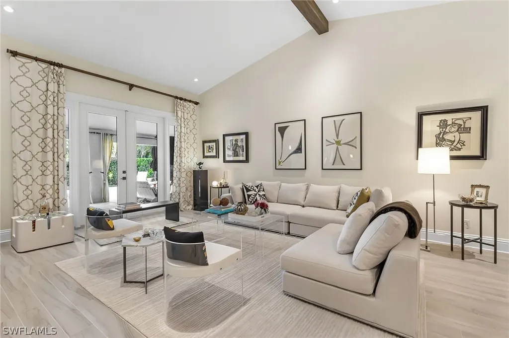 8111 Costa Brava Court Naples FL 34109