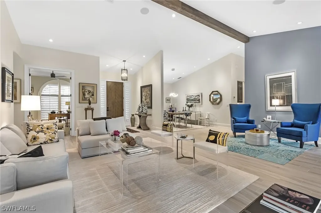 8111 Costa Brava Court Naples FL 34109