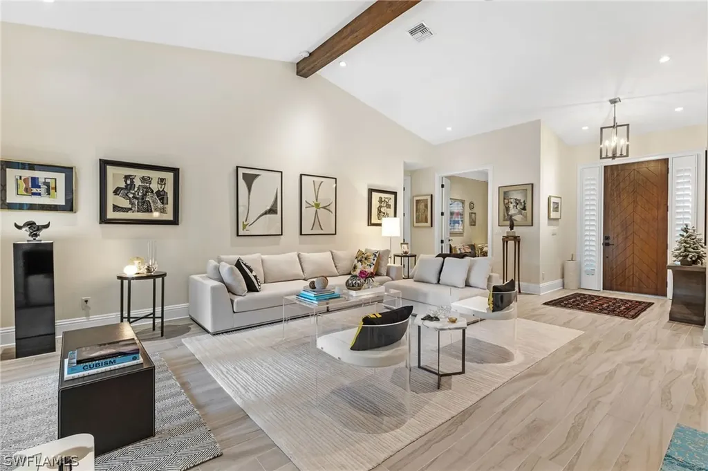 8111 Costa Brava Court Naples FL 34109