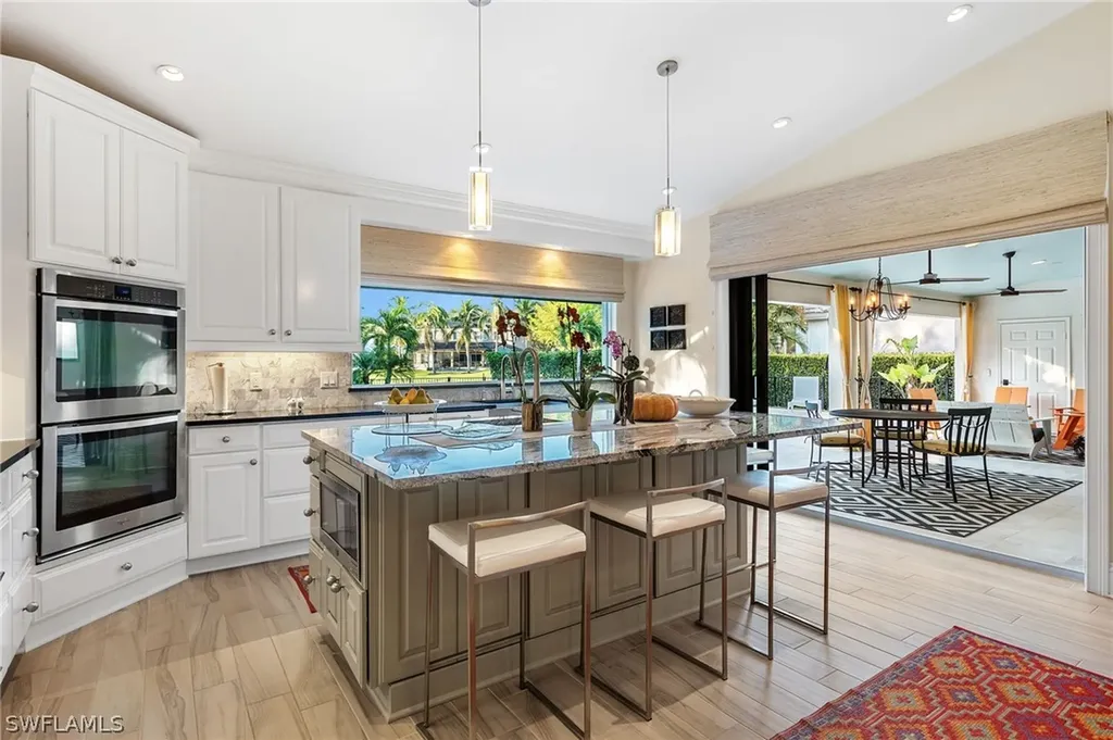 8111 Costa Brava Court Naples FL 34109