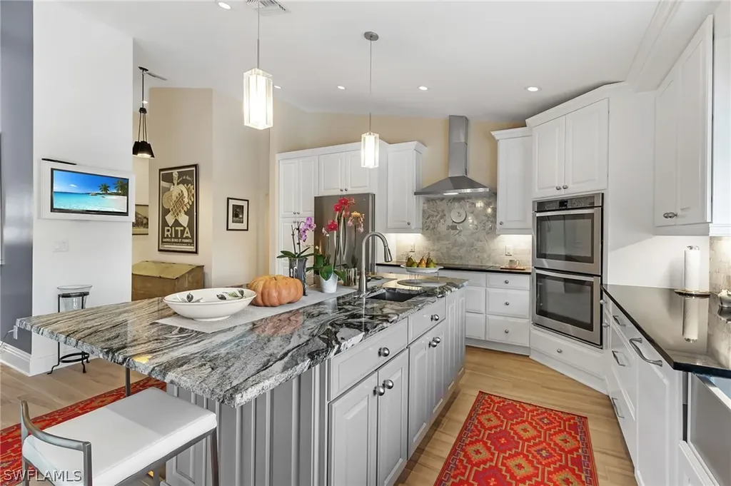 8111 Costa Brava Court Naples FL 34109