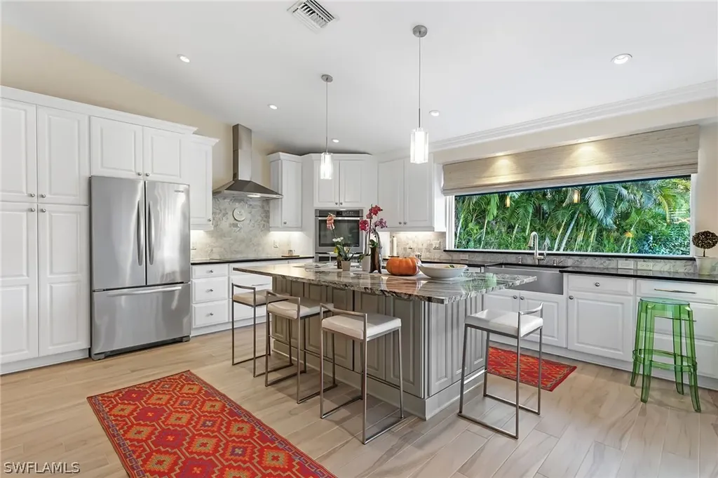 8111 Costa Brava Court Naples FL 34109