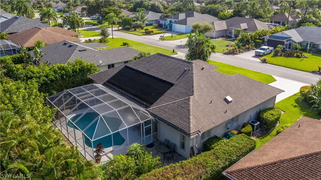 457 Raven Way Naples FL 34110