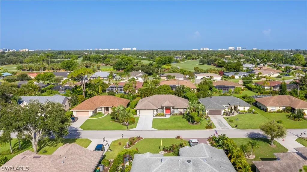 457 Raven Way Naples FL 34110