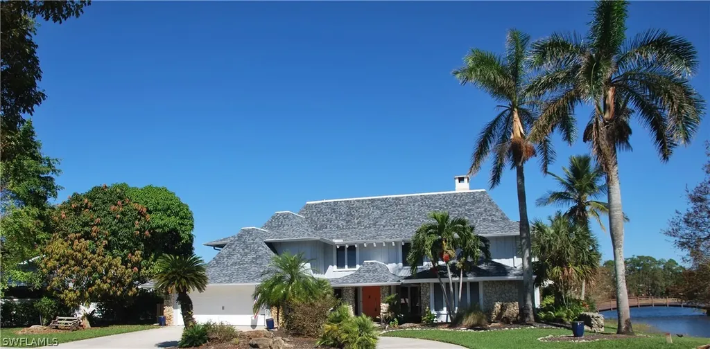2207 Royal Lane Naples FL 34112