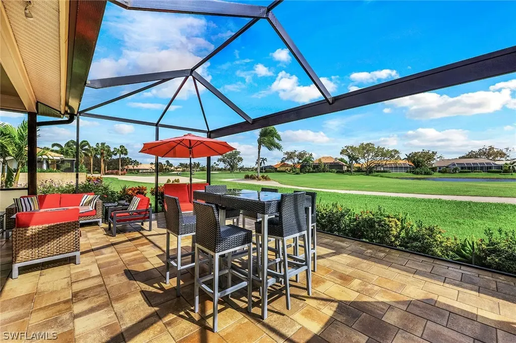 13461 Bridgeford Avenue Bonita Springs FL 34135