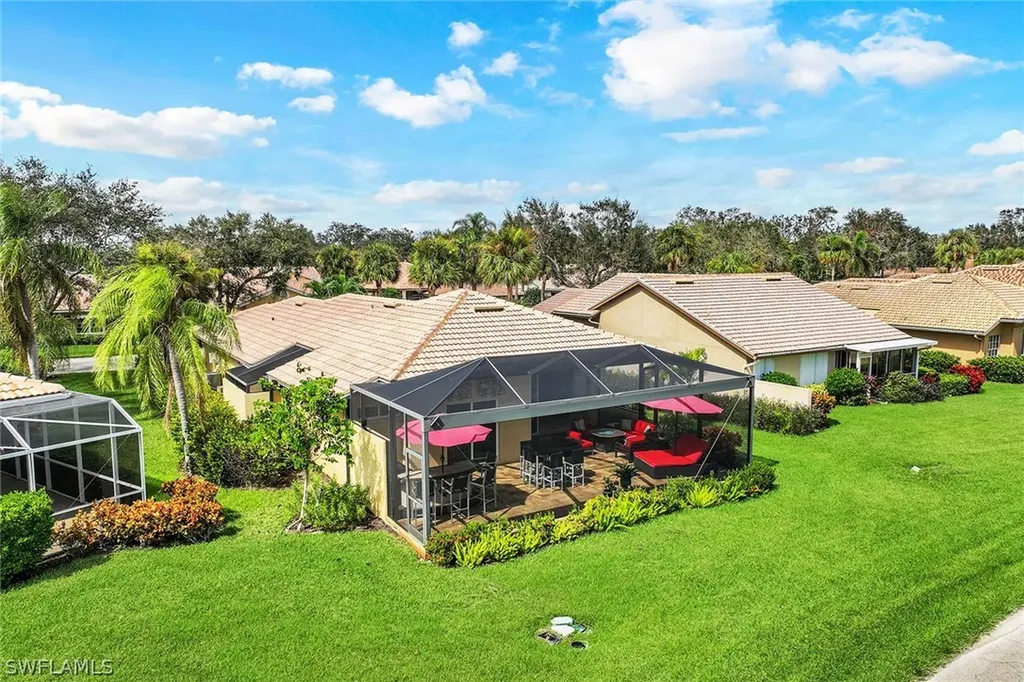 13461 Bridgeford Avenue Bonita Springs FL 34135